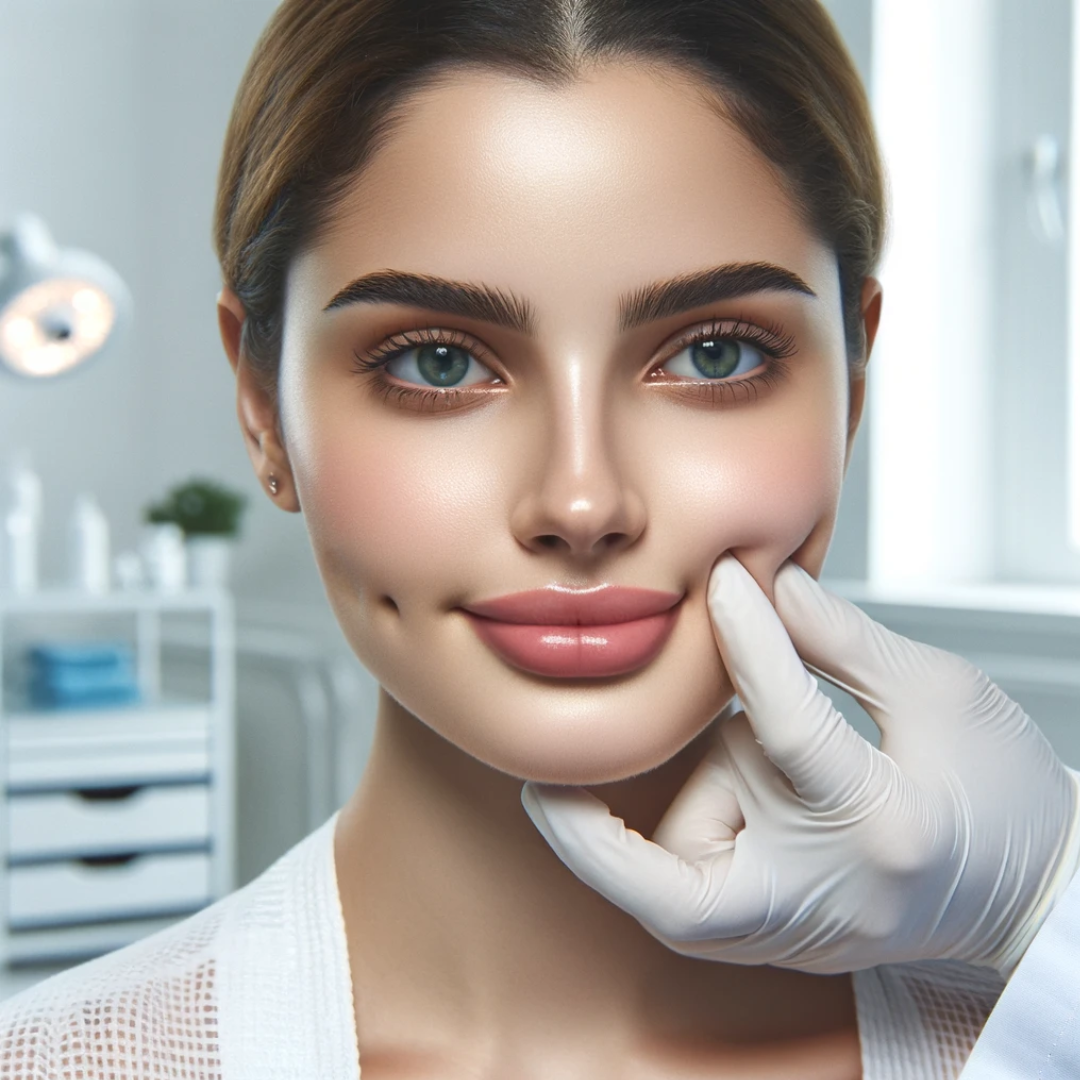 Dimple Creation: Unveiling the Secrets of a Charming Smile