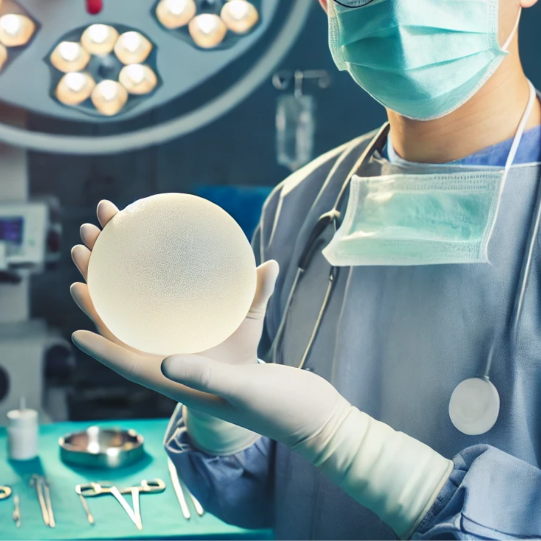 4 Things You Need to Know about Breast Implants  - The Shell, Filler Material, Profile, and Stiffness of the Implant