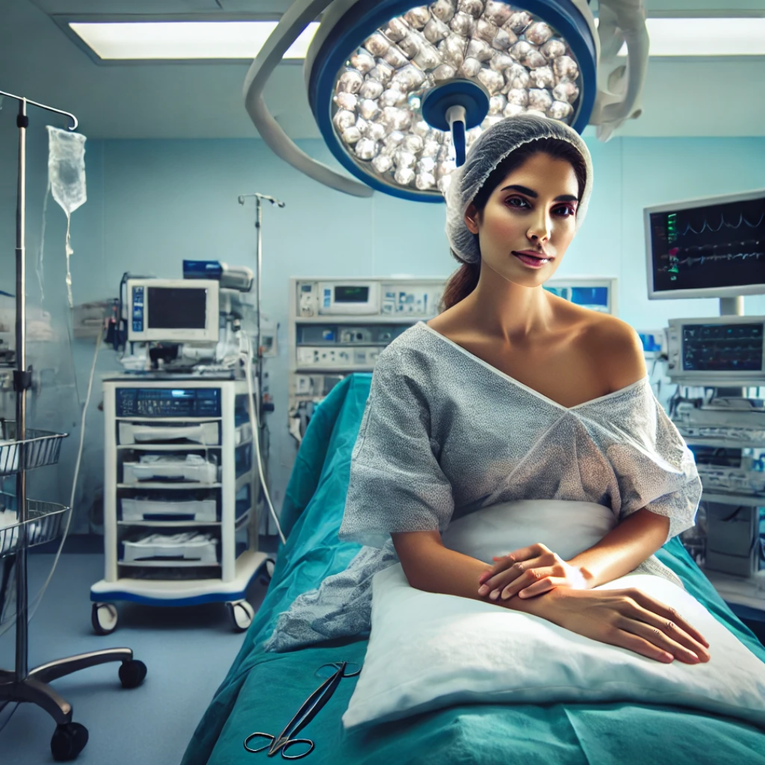 Ultimate Guide to Breast Lifts