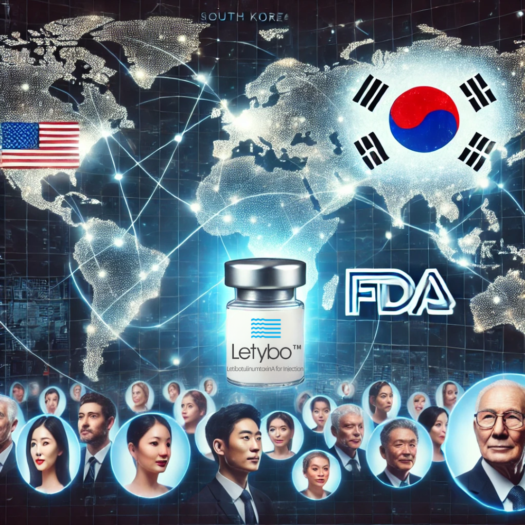 Letybo: The New Botox Alternative in the World of Aesthetic Medicine