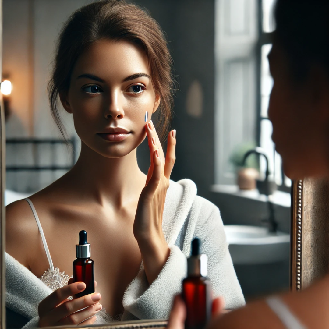 The Unsung Hero of Aesthetic Medicine: Tranexamic Acid