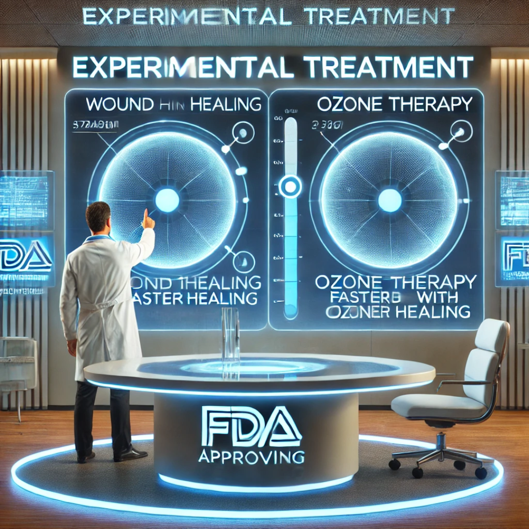 Exploring the Potential of Ozone Therapy in Plastic Surgery Recovery