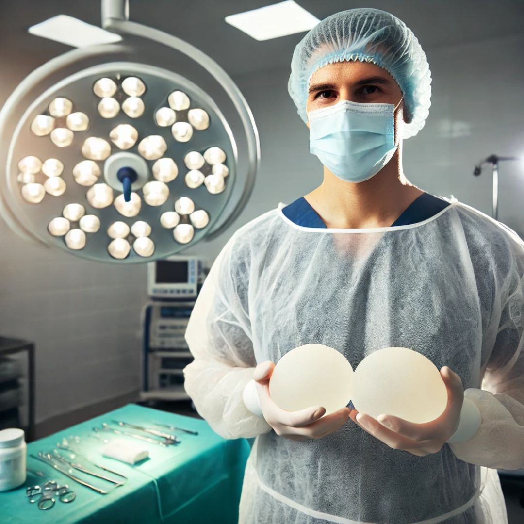 Best Placement for Breast Implants: Exploring Dual Plane, Subfascial, and Subglandular Planes