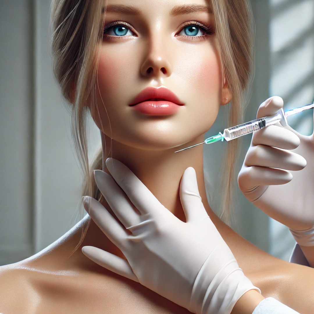 Revitalizing Your Neck: Discovering Non-Surgical and Surgical Solutions for Youthful Rejuvenation