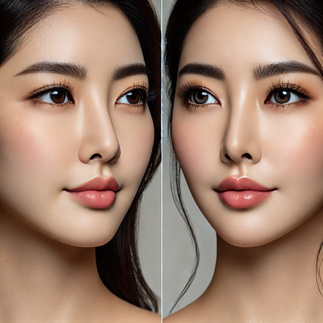 Unlocking the Secrets of Asian Deep Plane Facelifts