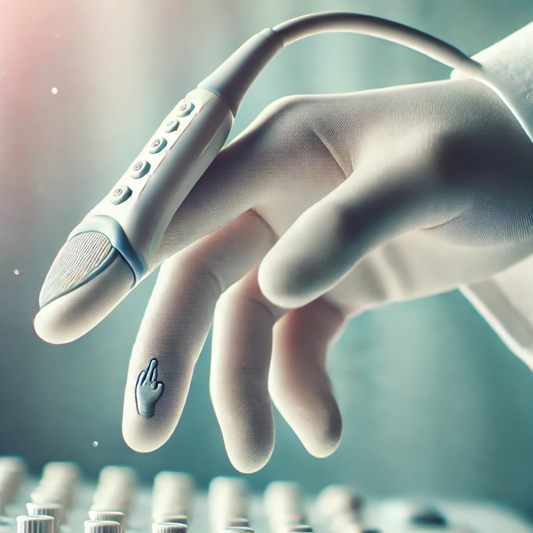 Revolutionizing Filler Injections: The Innovative Fingertip Ultrasound Technique