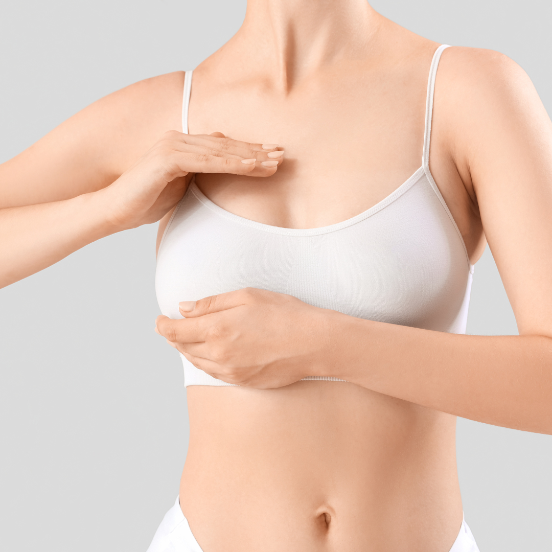 Understanding Breast Augmentation: Achieving a Natural Look