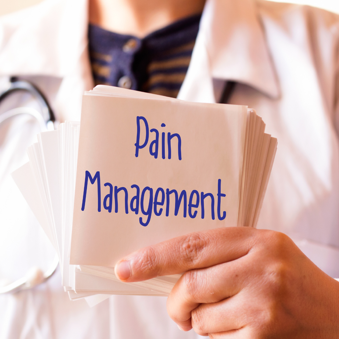 Managing Pain Before, During, and After Plastic Surgery