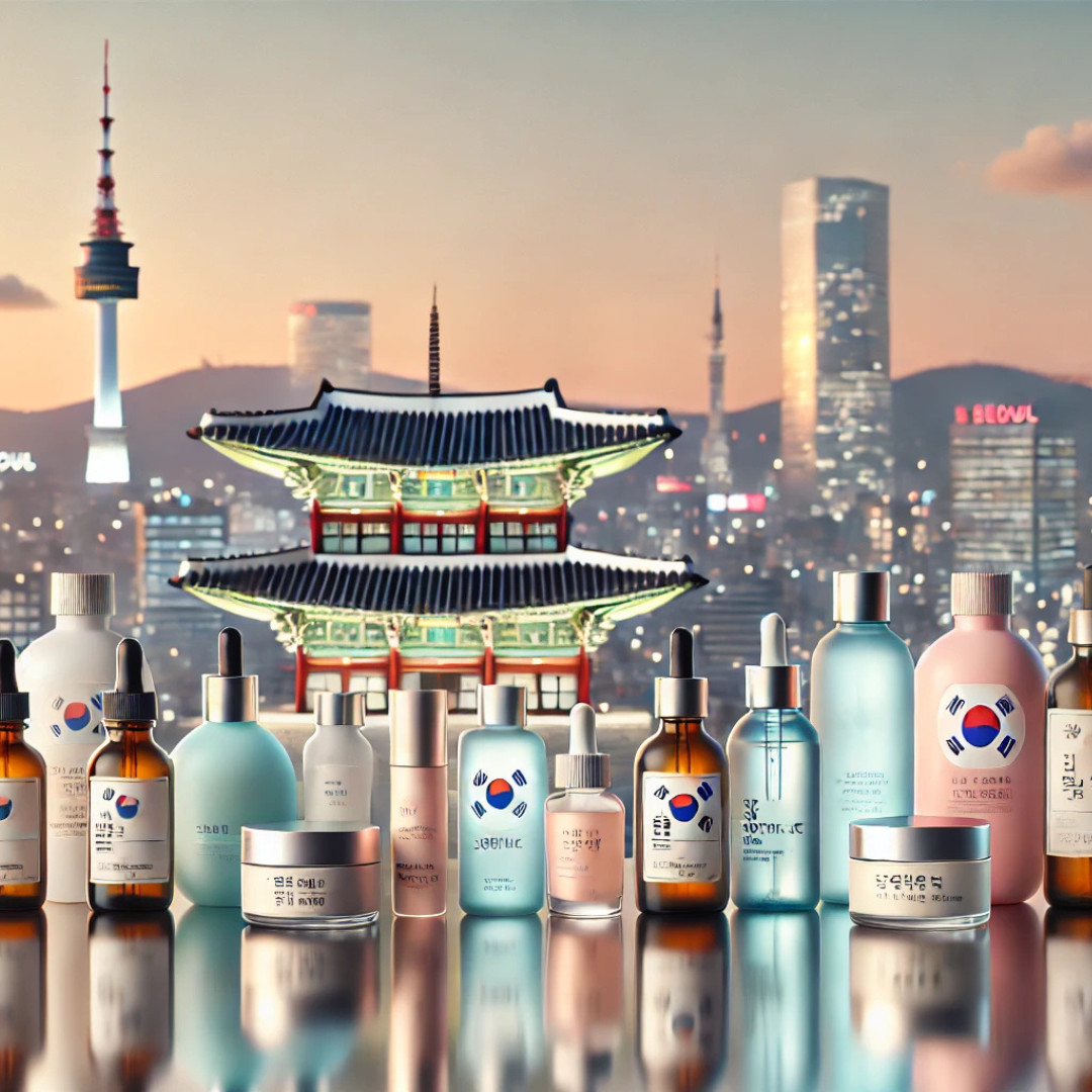 The Secrets of Korean Skin Care: Why It's a Global Phenomenon