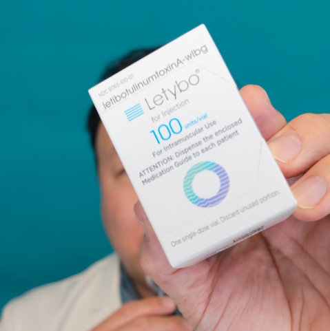 Letybo: The New Botox Alternative for Facial Rejuvenation