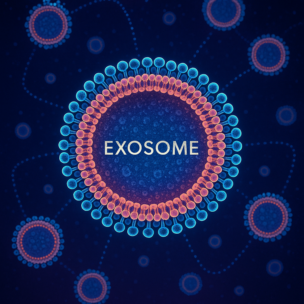 Exosomes in Aesthetic Plastic Surgery: Revolutionizing Skin Rejuvenation