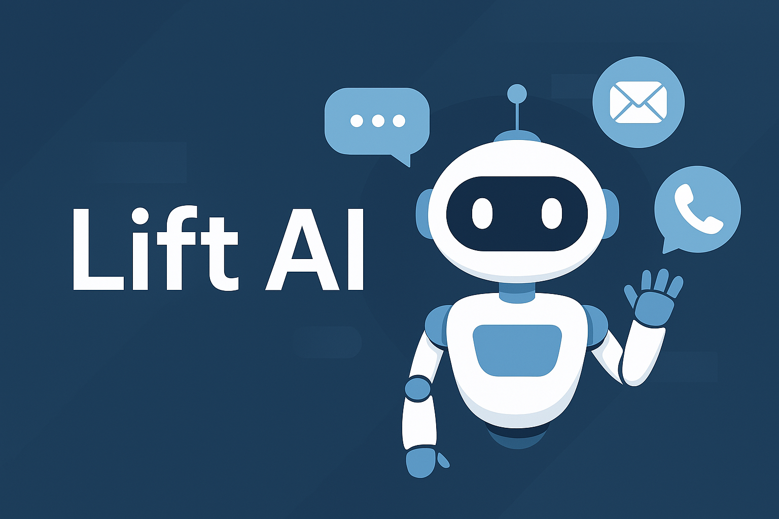 Lift AI: The Future of Client Management in Aesthetics and MedSpas