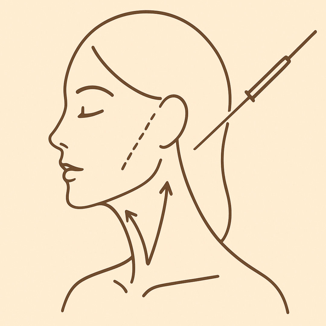 Korean vs. American Facelift Techniques & Innovations: Insights from the APS Meeting in Korea