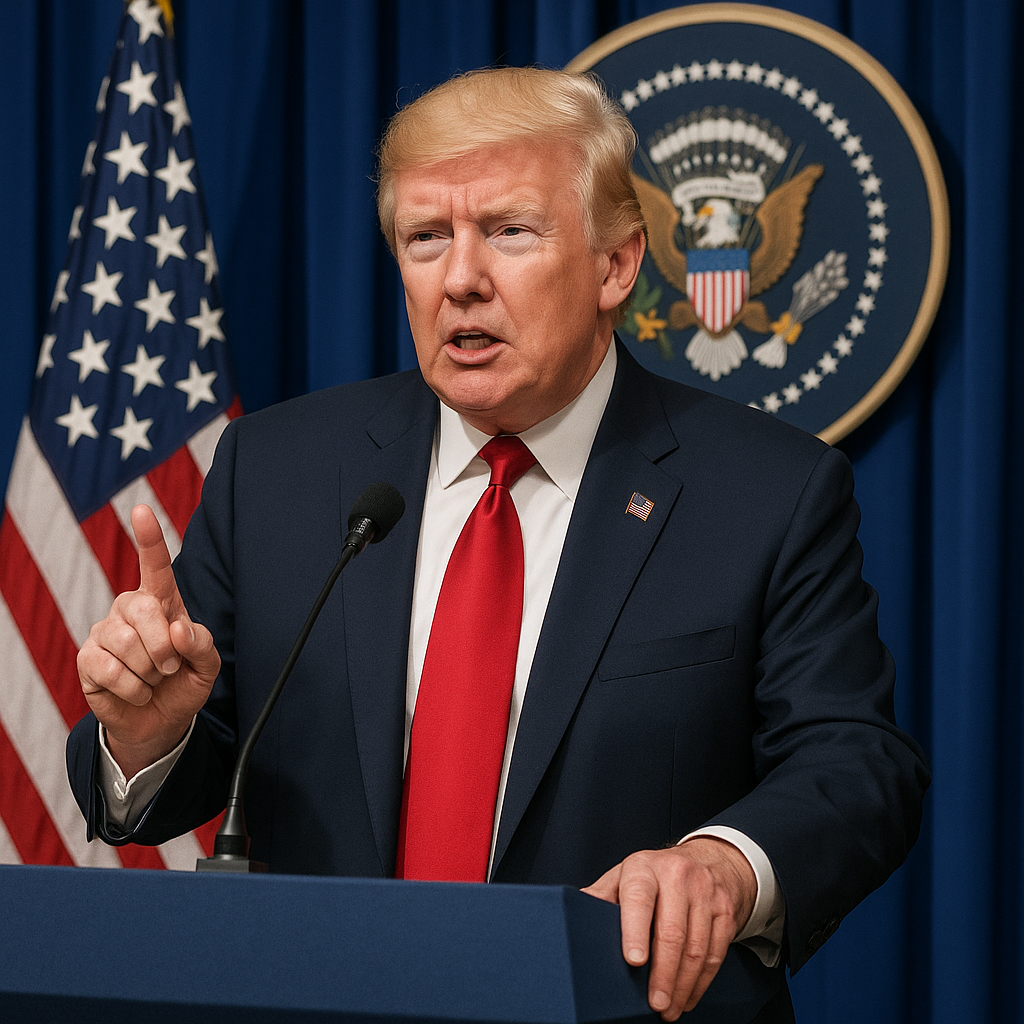 Will Trump’s Drug Price Crackdown Mean Cheaper Botox? A Plastic Surgeon’s Perspective