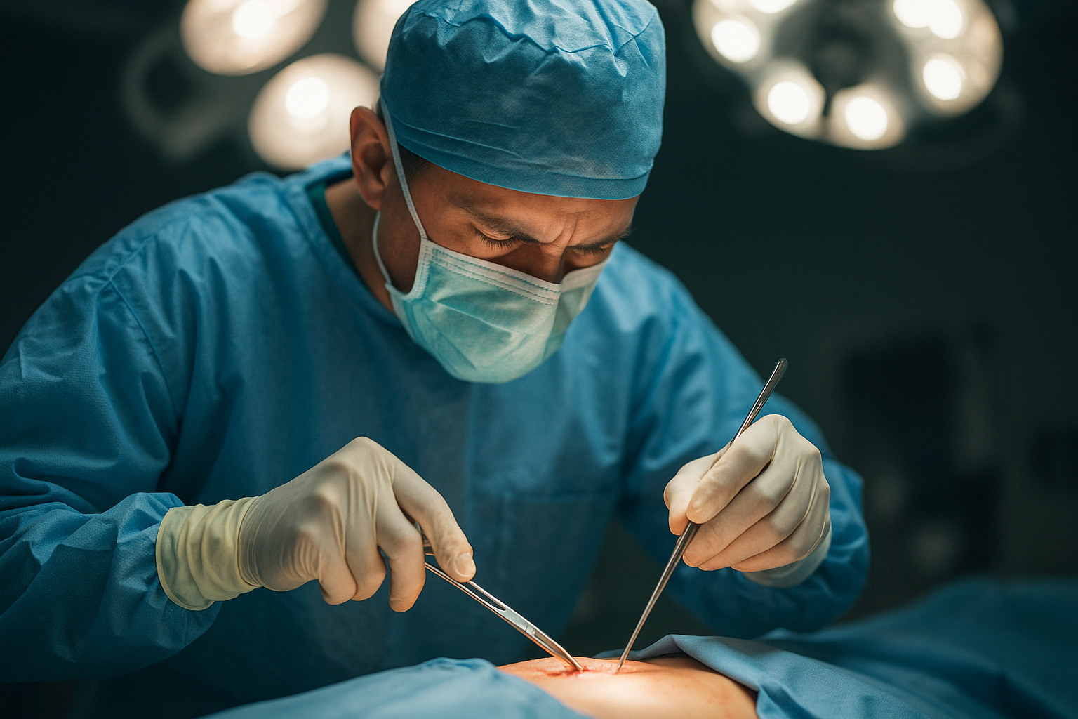 Top 5 Plastic Surgery Procedures of 2024 (And Why Everyone’s Talking About GLP-1)