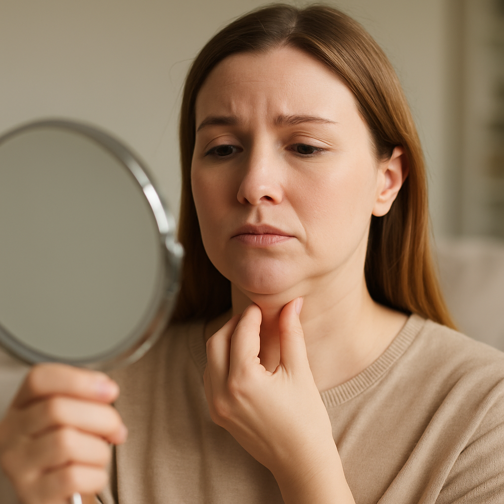 How Can You Permanently Get Rid of a Double Chin (and Which Option Is Best for You)?