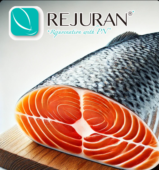 Is Salmon the Future of Skin Rejuvenation? Exploring Lab-Grown Salmon and Polynucleotide Injectables