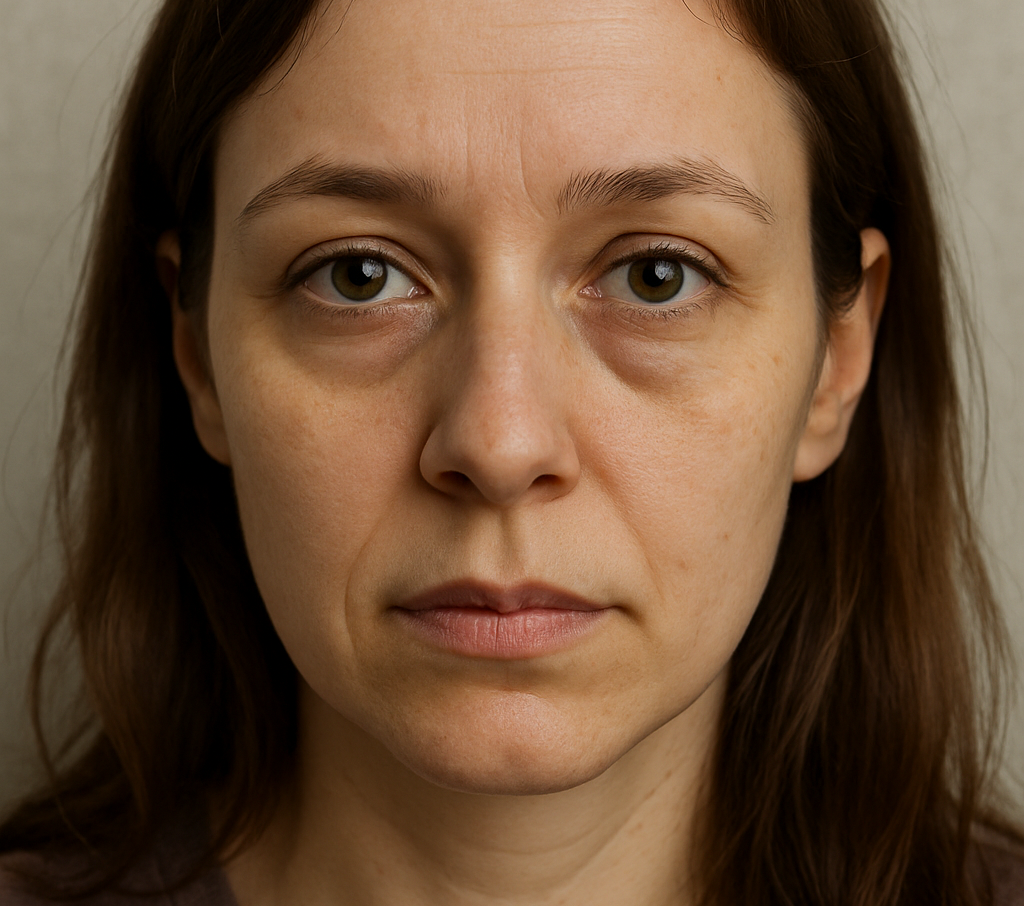 Cheek Filler Swelling? Understanding Malar Edema and How to Avoid Persistent Puffiness