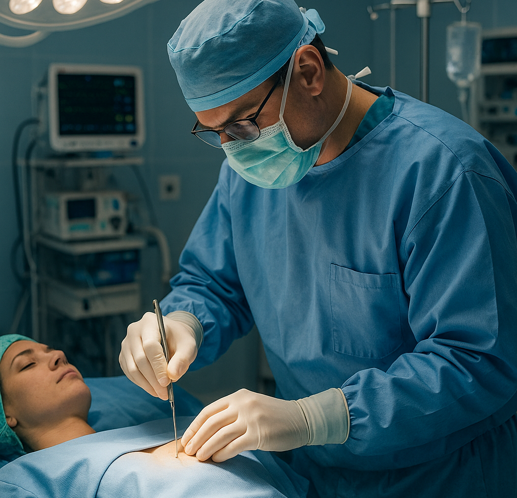 Are You a Candidate for Breast Rejuvenation? 11 Signs for San Francisco Patients