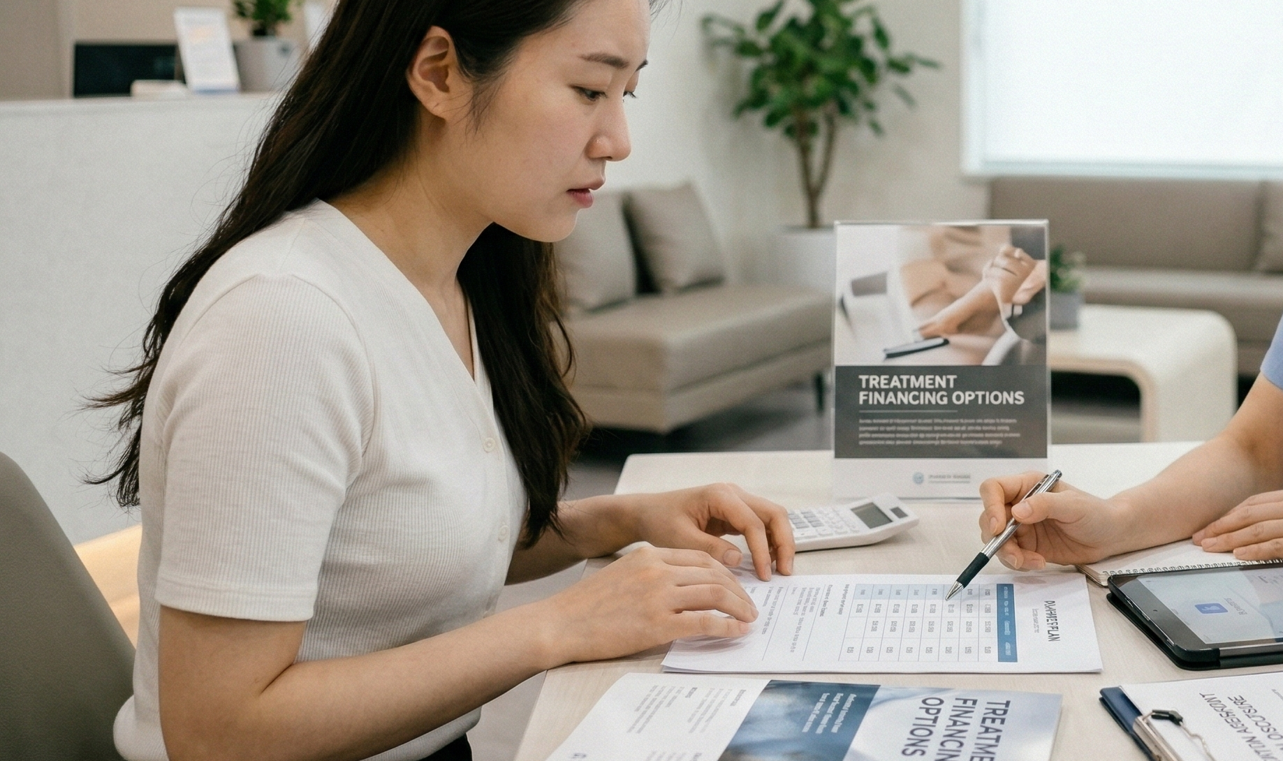 Cherry vs. CareCredit: Which Payment Plan Is Right for Your Plastic Surgery?