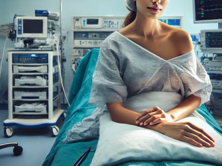 Lollipop Incision Roy Kim, MD. Plastic Surgeon in San Francisco and Beverly Hills