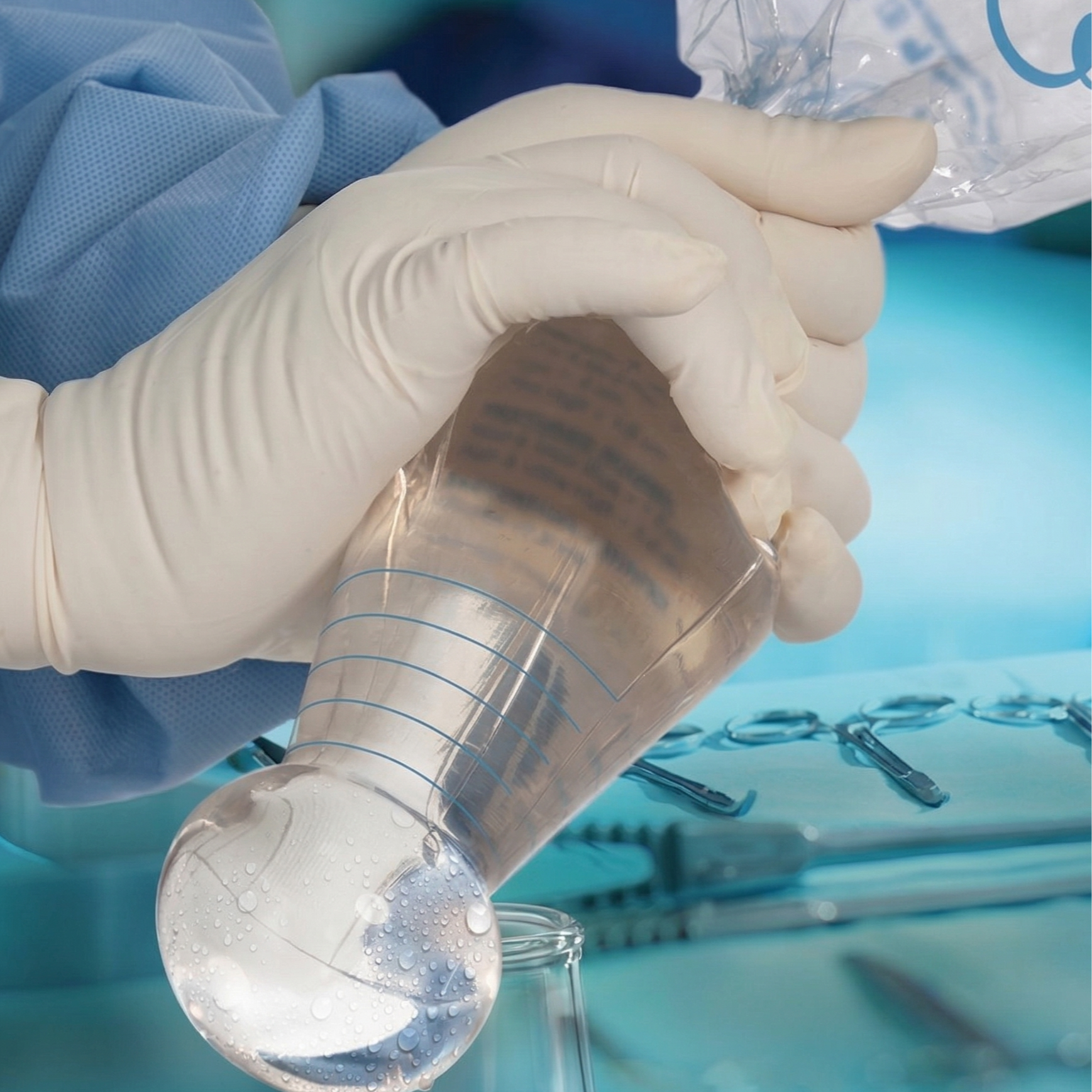 No-Touch Breast Augmentation in San Francisco: How This Technique Lowers Your Risk of Capsular Contracture