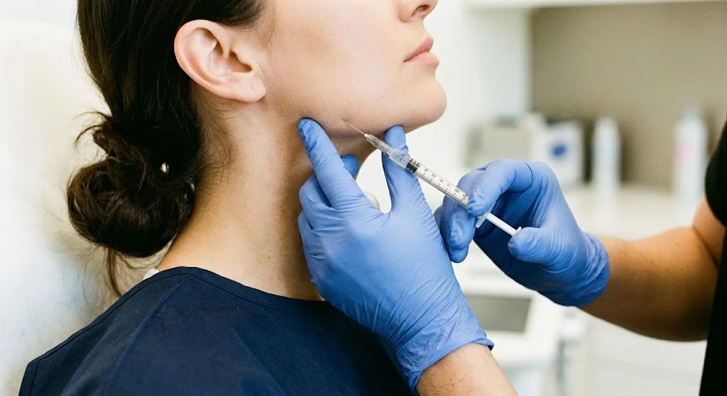 Masseter Botox in San Francisco: Does It Slim the Jaw?