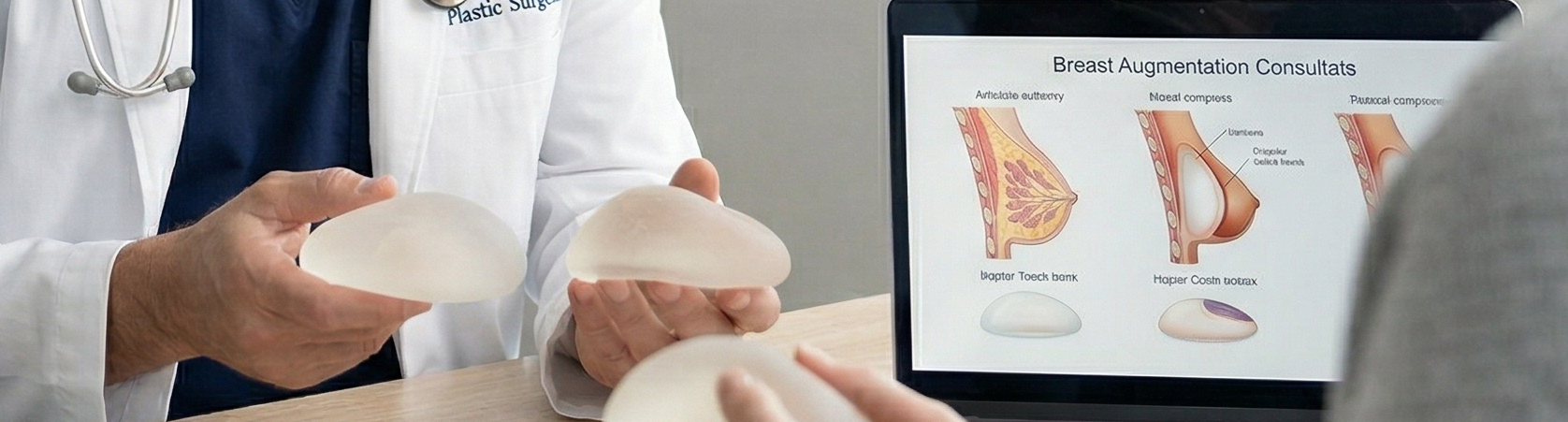 Is It Safe to Breastfeed After Breast Augmentation in San Francisco?