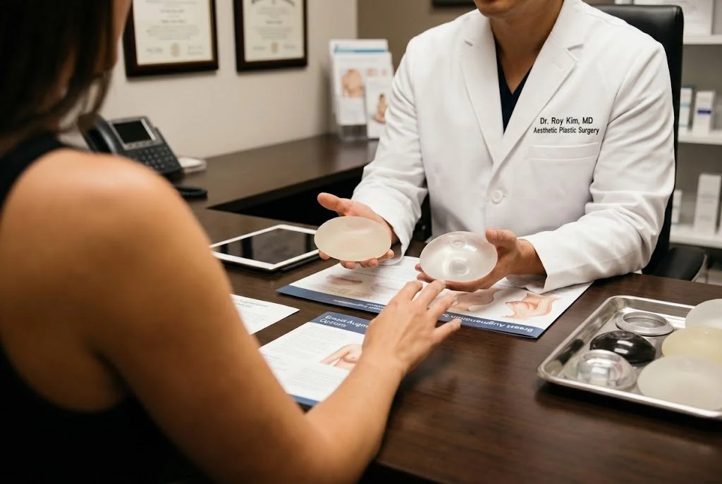 Are You a Candidate for Breast Augmentation? 11 Signs for San Francisco Patients