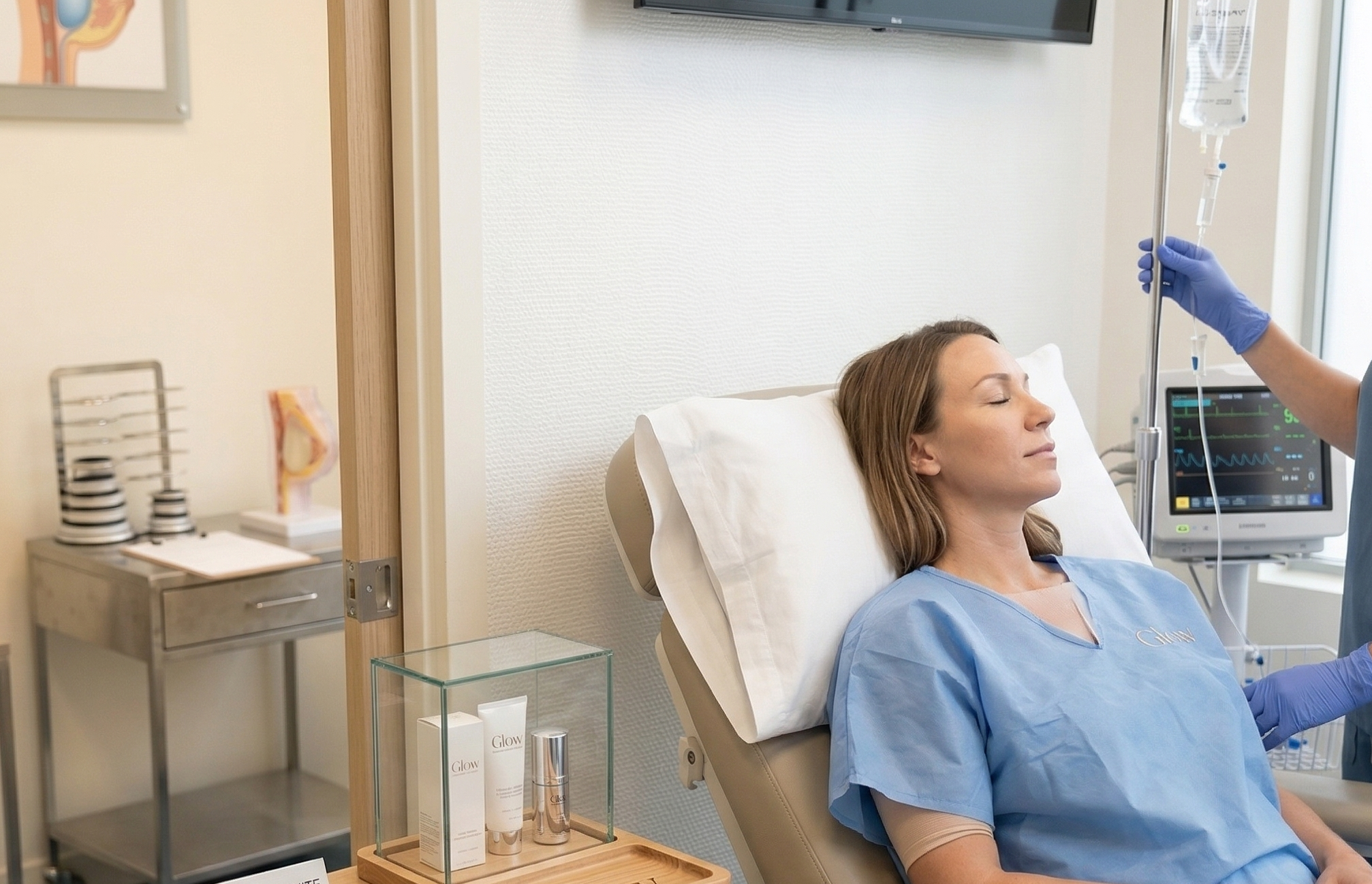 How Should You Plan Your Breast Augmentation Recovery in San Francisco? 