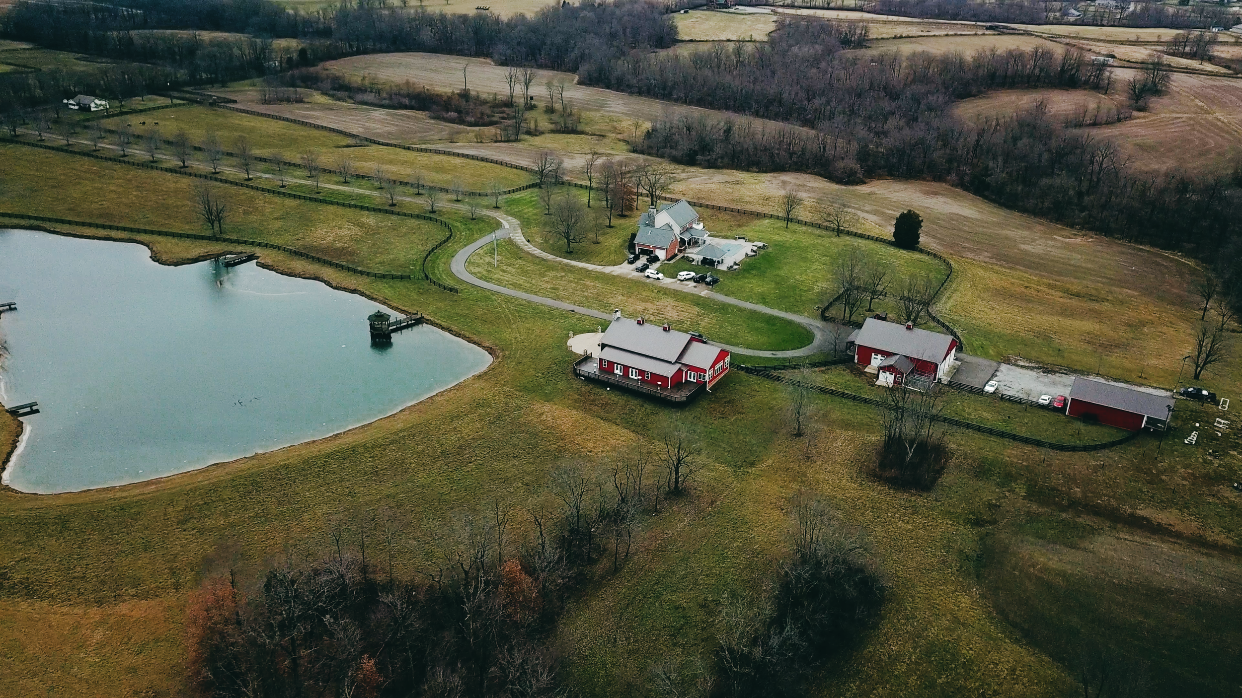 Realtors & Real Estate