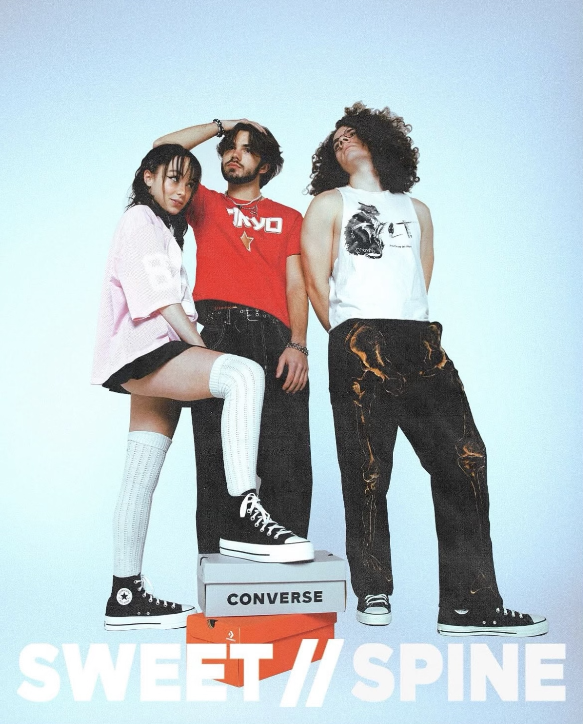 Zoe Eklund t!lt merchandise