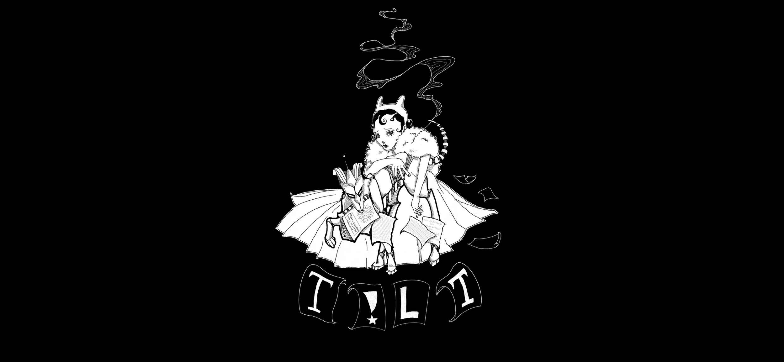 Zoe Eklund t!lt merchandise