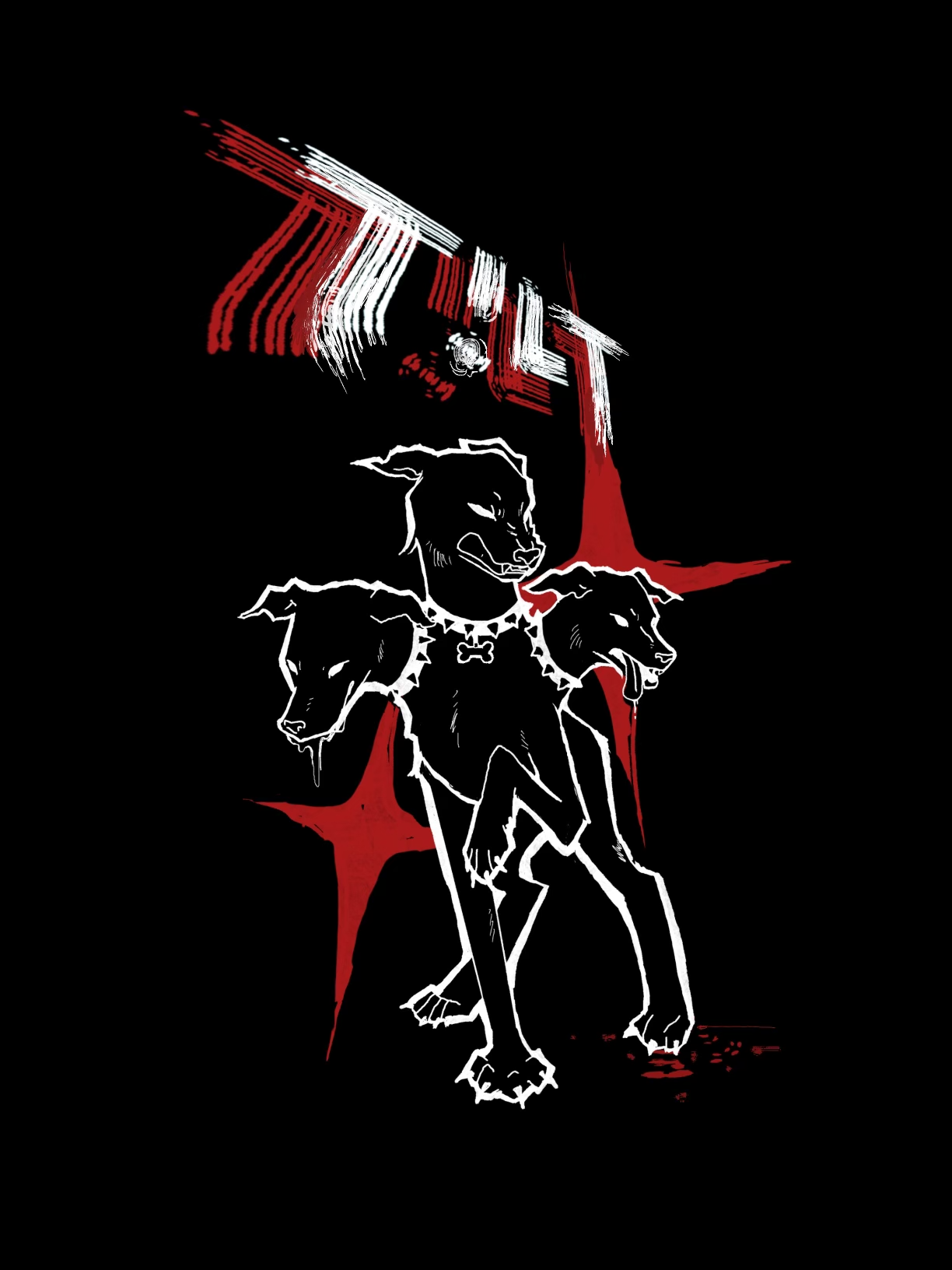 Zoe Eklund t!lt merchandise