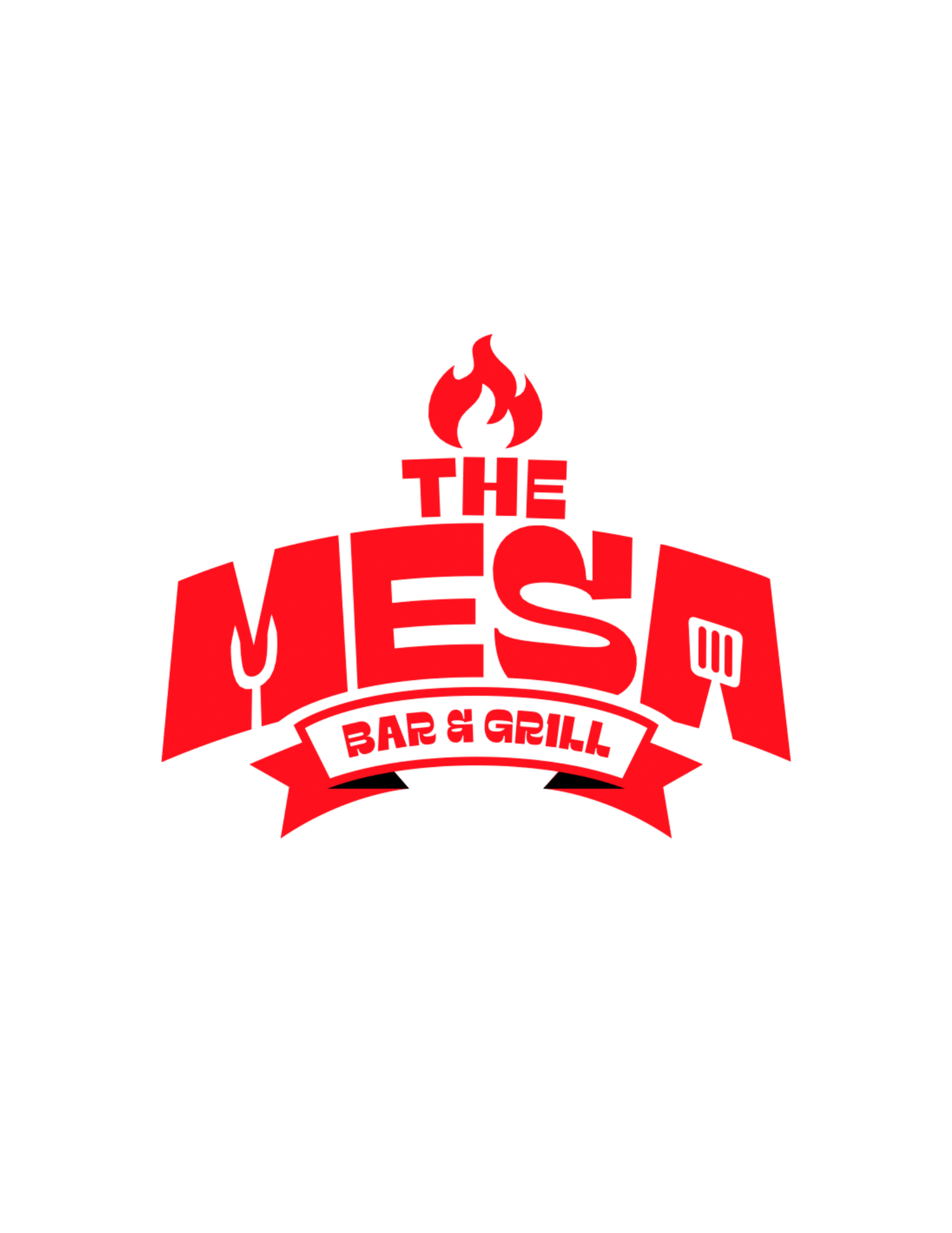 The Mesa Bar &amp; Grill