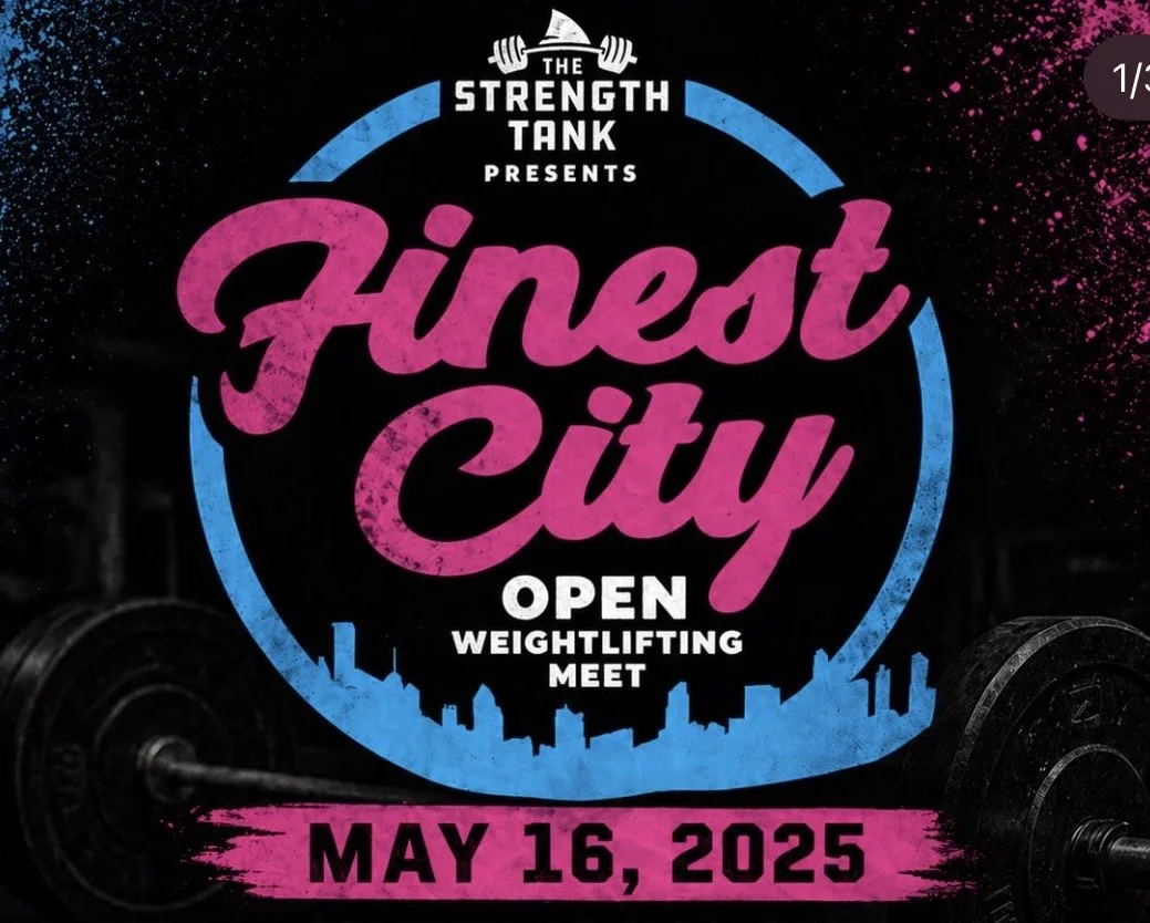Finest City Open 2026