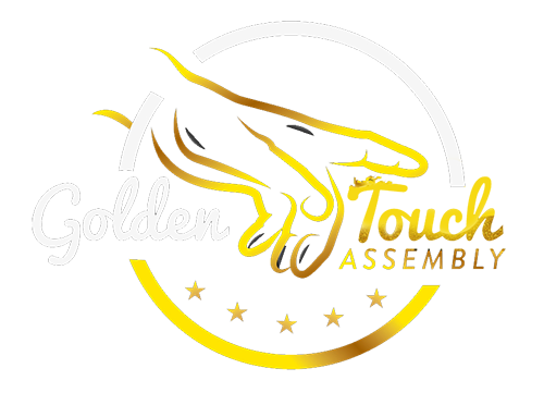Golden Touch Assembly