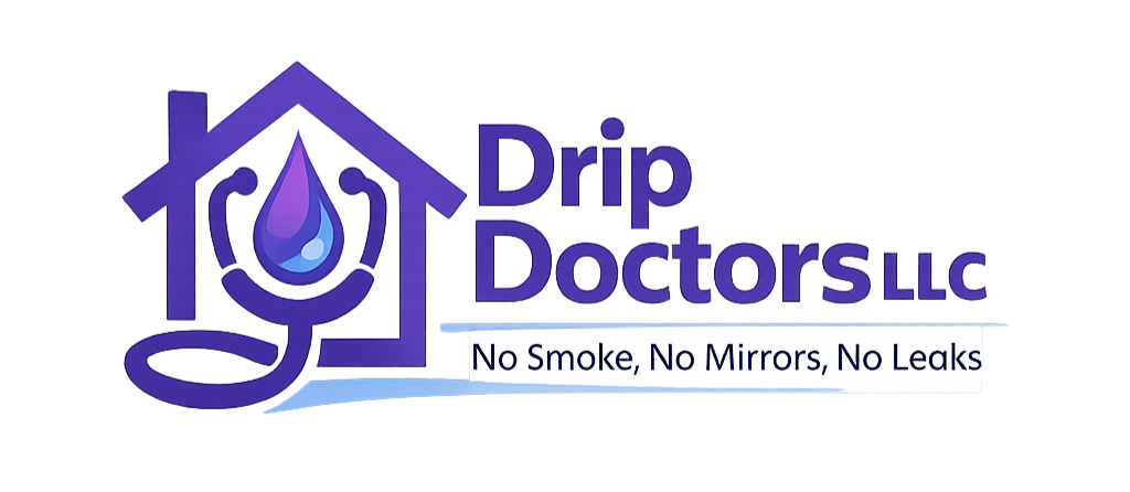 Drip Doctors LLC