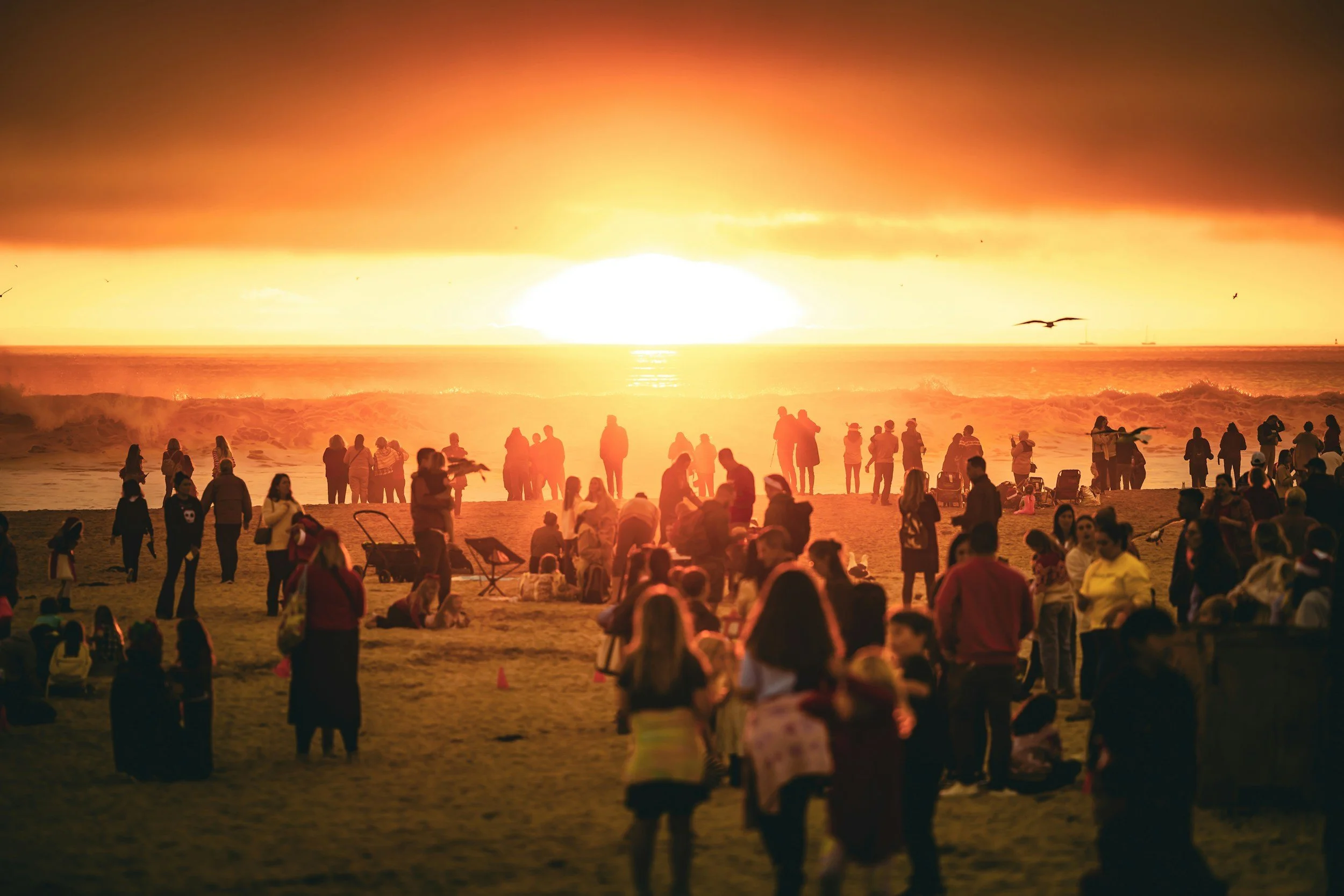 Spring Break in Texas: When the Safety Rules Start Breaking 