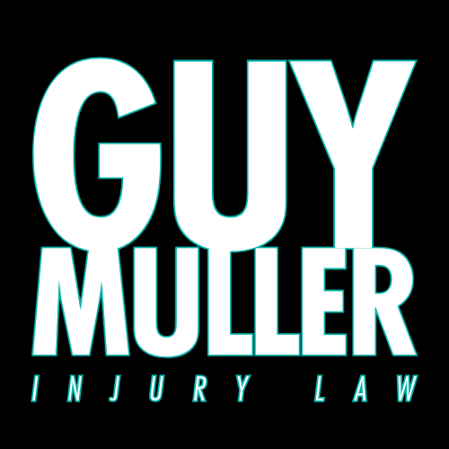 Guy Muller Injury Law. Clear communication. Serious preparation. We handle personal injury cases with focus, discipline, and respect for the people behind them.
