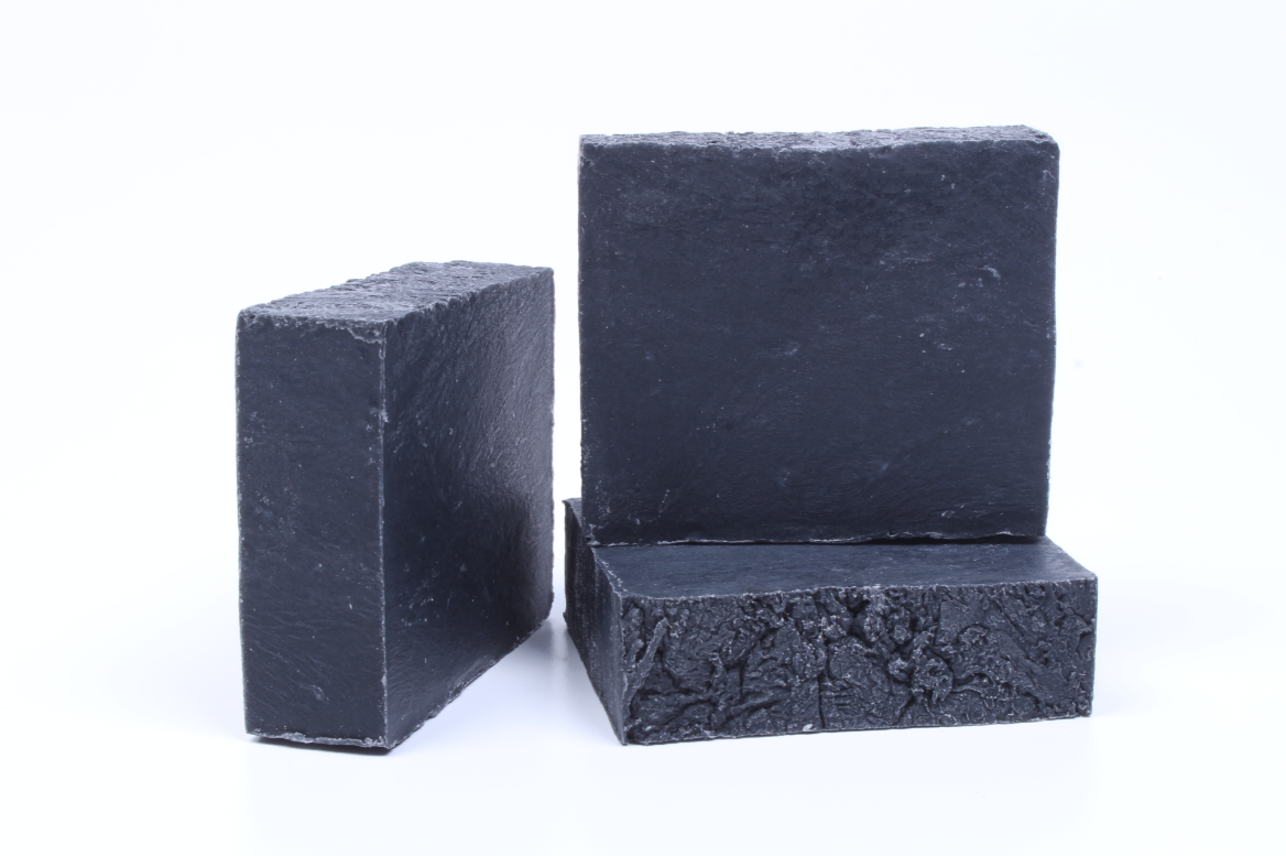 Lavender Activated Charcoal
