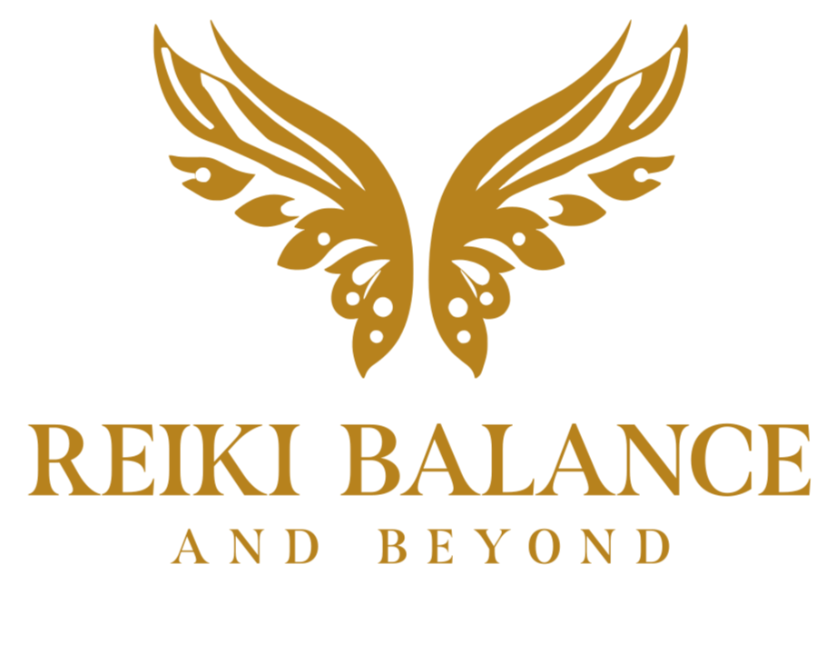 Reiki Balance &amp; Beyond
