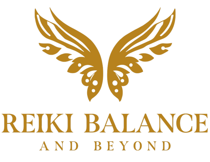 Reiki Balance &amp; Beyond
