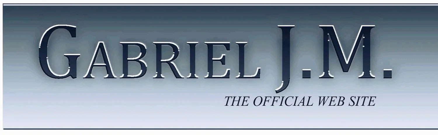 Gabriel J.M.