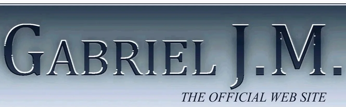 Gabriel J.M.