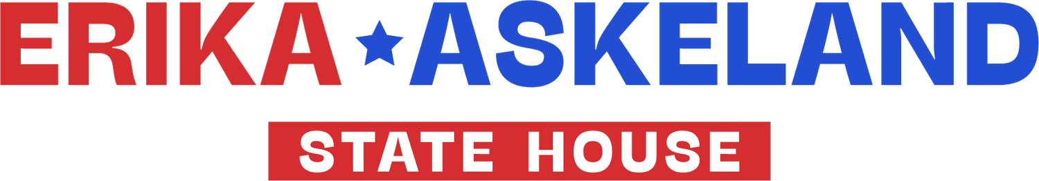 Erika Askeland for State House