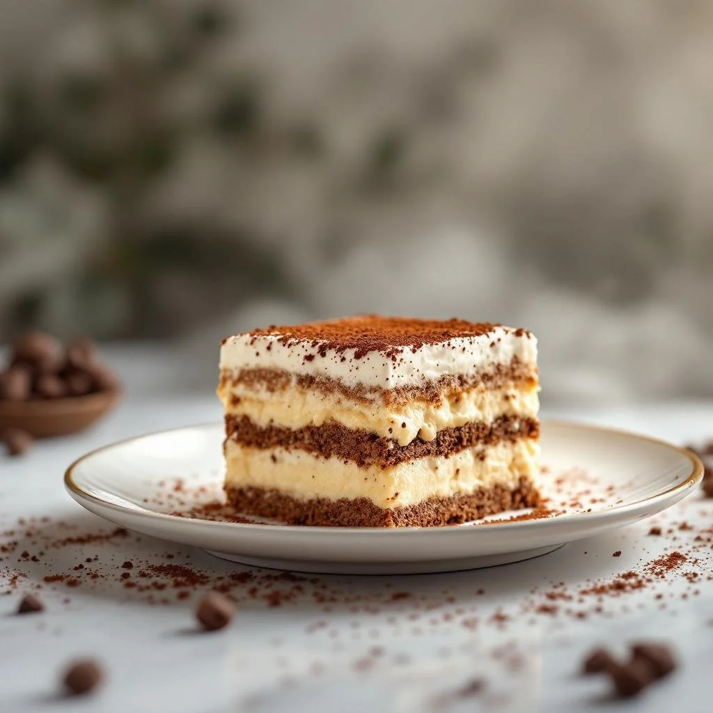 Tiramisu