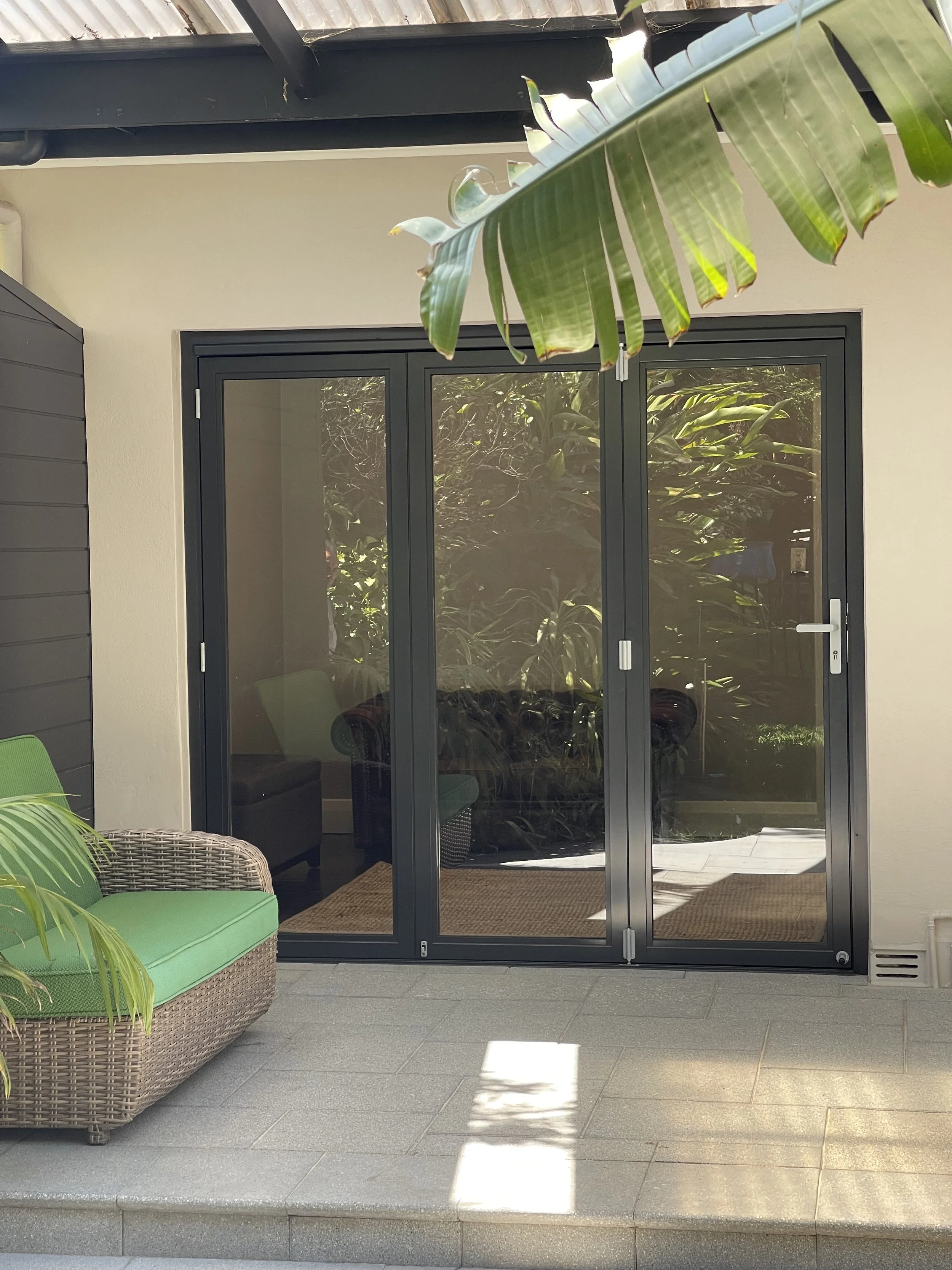 Window and door installation