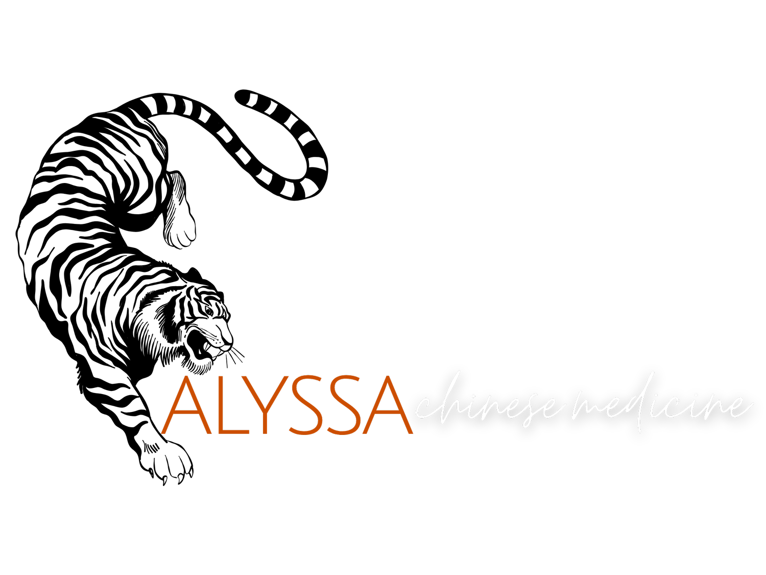 Alyssa Chinese Medicine