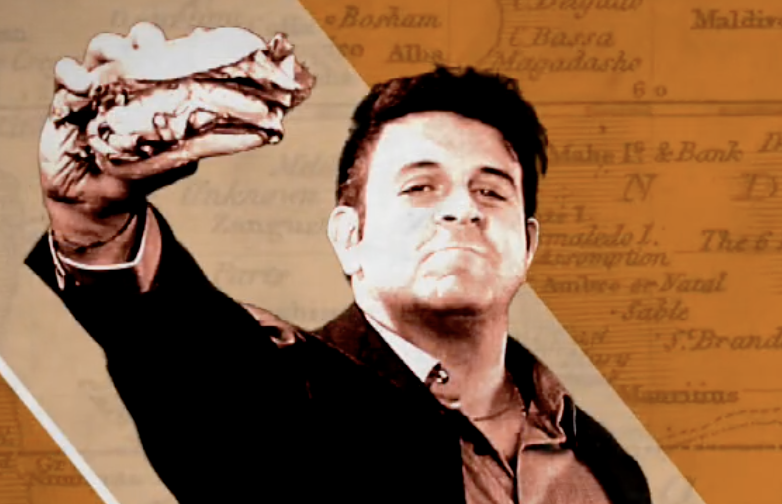 Best Places I've Ever Been (Travel Channel)